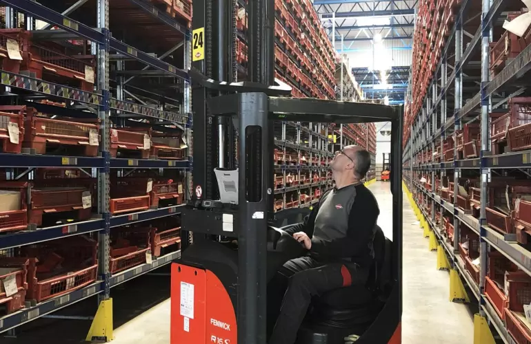 Piรจces dรฉtachรฉes agricoles usine monswiller