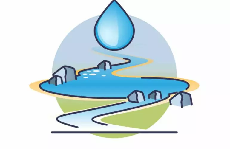 Gestione delle risorse idriche nell'agricoltura sostenibile