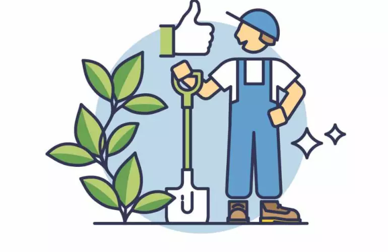 risorse umane manodopera