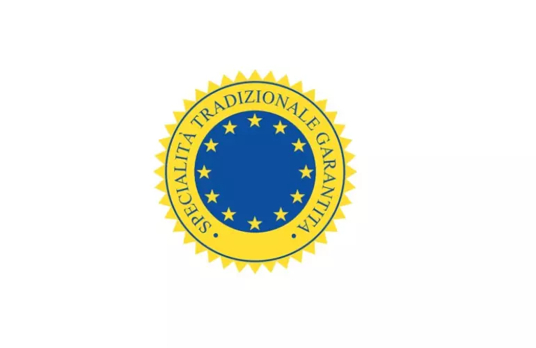 Specialità tradizionale garantita OK