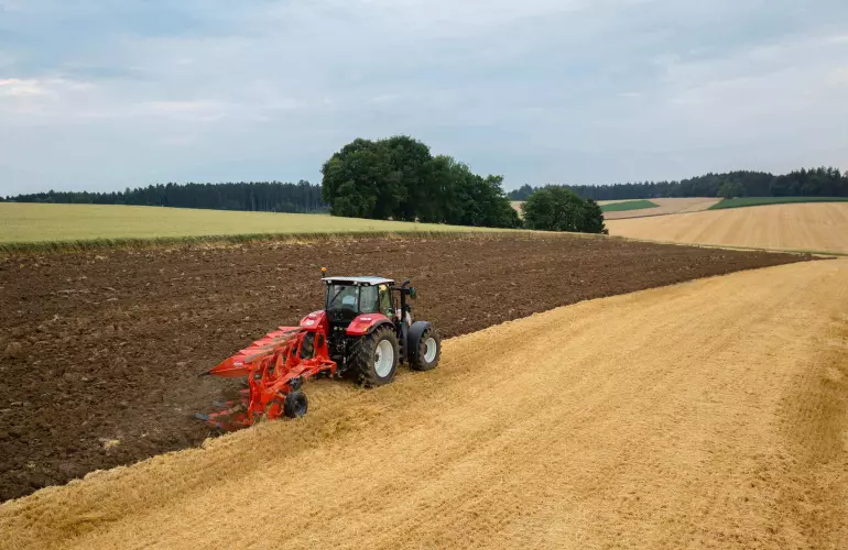 MASTER 113 al lavoro