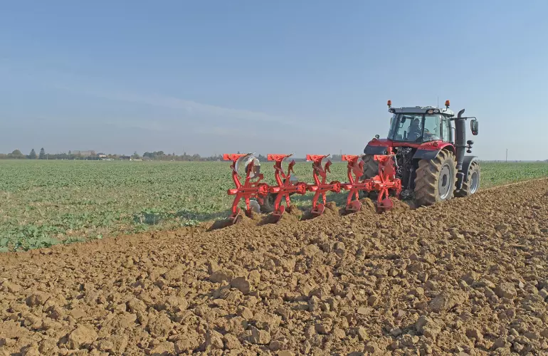  MASTER 123 al lavoro