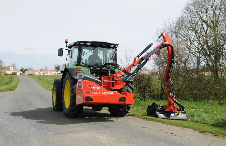 Nei passaggi stretti