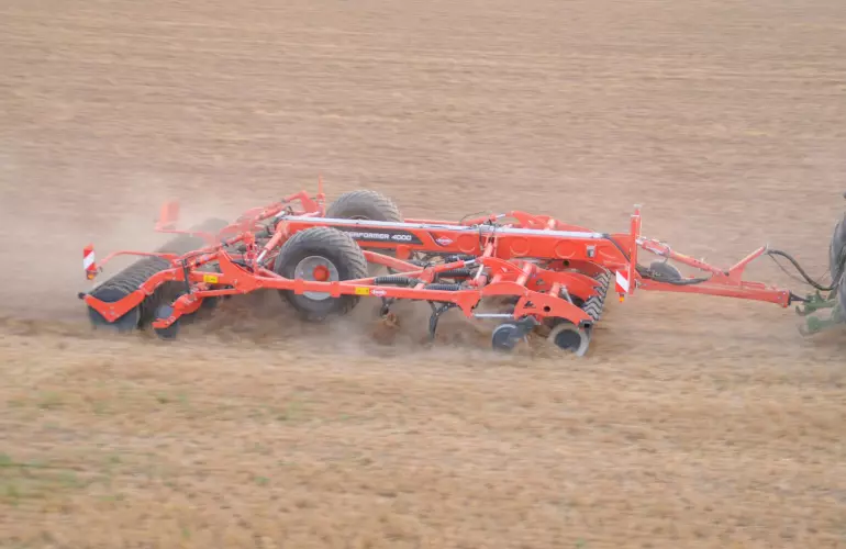 Sagoma del PERFORMER