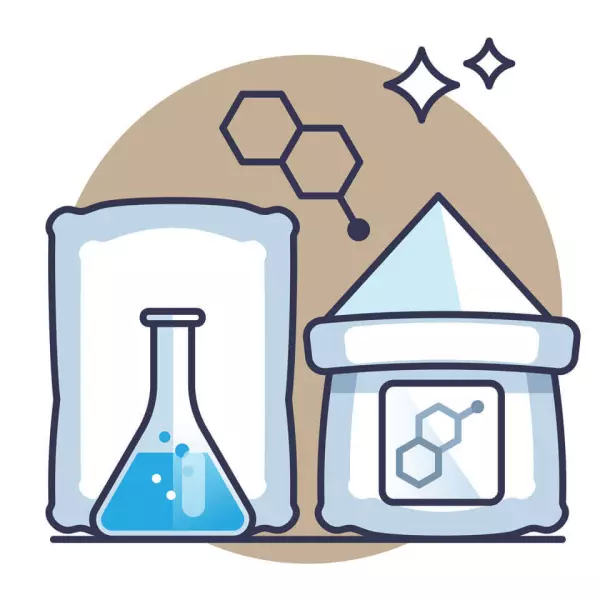 fertilizzanti sintetici pesticidi