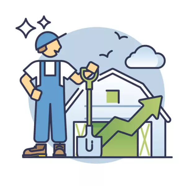 l'agricoltura sostenibile deve anche garantire un tenore di vita dignitoso in termini di reddito e vita sociale