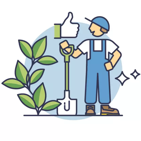 risorse umane manodopera