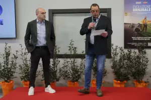 Inaugurazione nuova sede Sirio - Nico