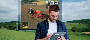 KUHN Connect