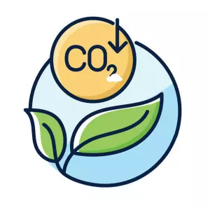 Combattere il cambiamento climatico fissando il carbonio nel suolo