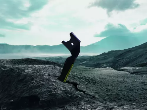 Dent à technologie DURAKARB