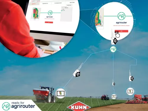 Підключення EasyTransfer