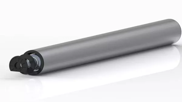 Alloggiamenti per cuscinetti con tenute brevettate