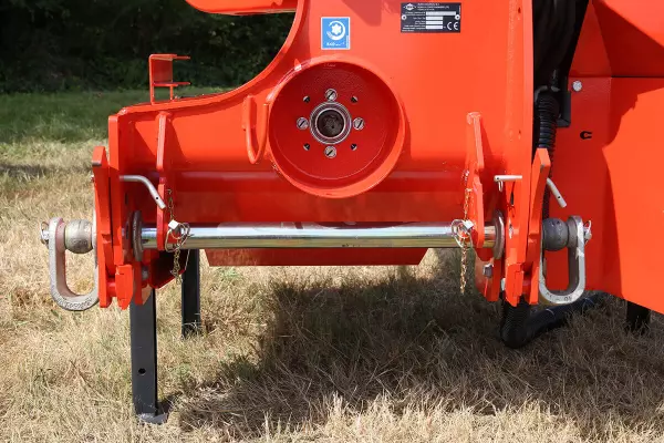 Comfort di guida e di lavoro