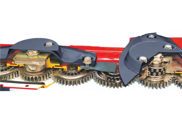 Sistema di protezione PROTECTADRIVE