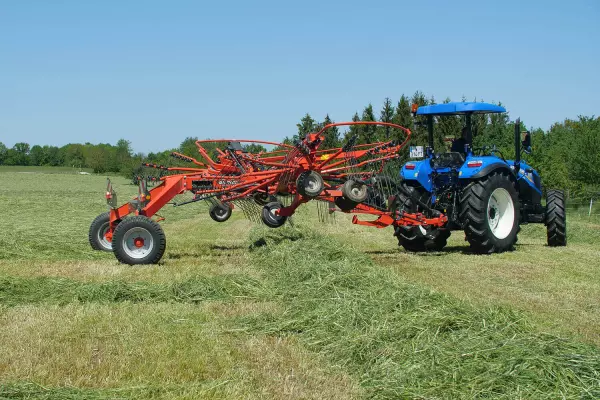 Più di 75 cm di altezza libera su GA 1031