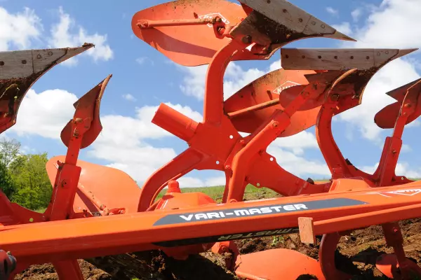 Il sistema NSH è adatto a tutte le condizioni di lavoro