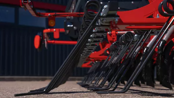 Una copertura perfetta