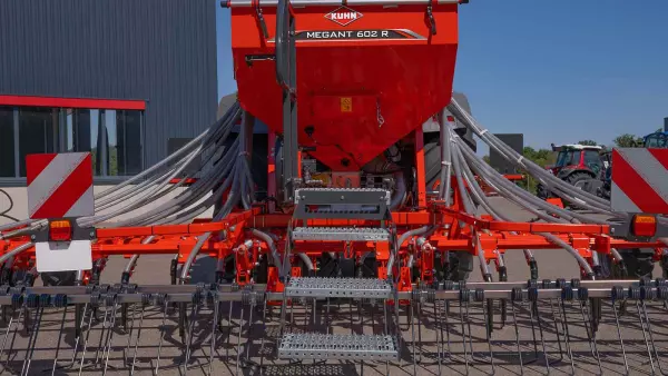 Testata di distribuzione