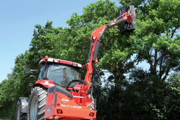Portate verticali fino a 6,83 m