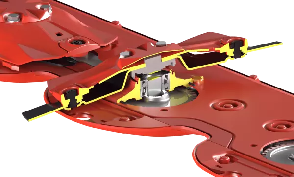 Sistema di protezione PROTECTADRIVE