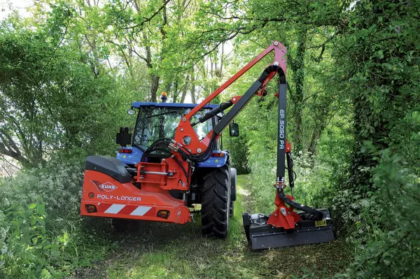 Nei passaggi stretti