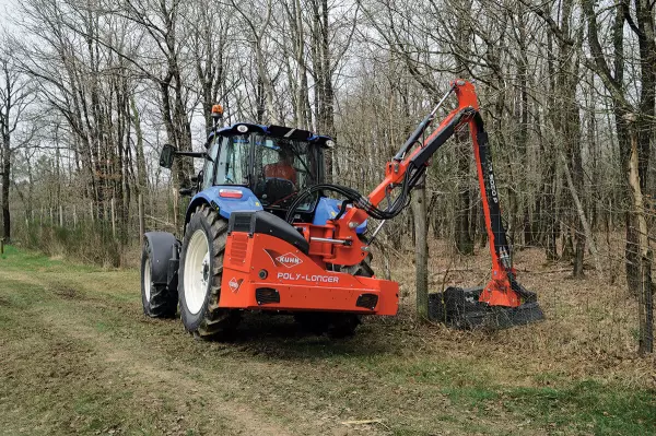 Passaggio facilitato