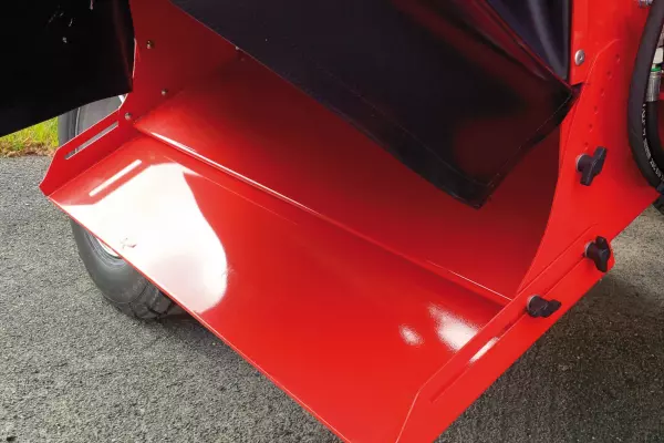 Scivoli di distribuzione per tutte le configurazioni