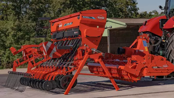 Aggancio/sgancio facile e veloce