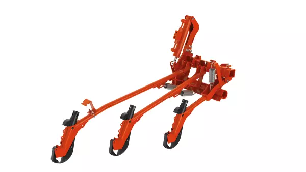 Elementi di semina a coltri