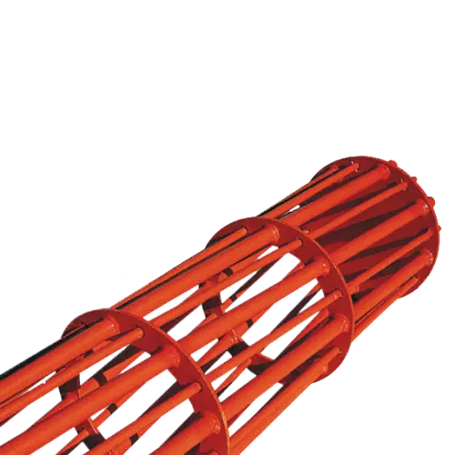 Rullo a gabbia per erpici KUHN