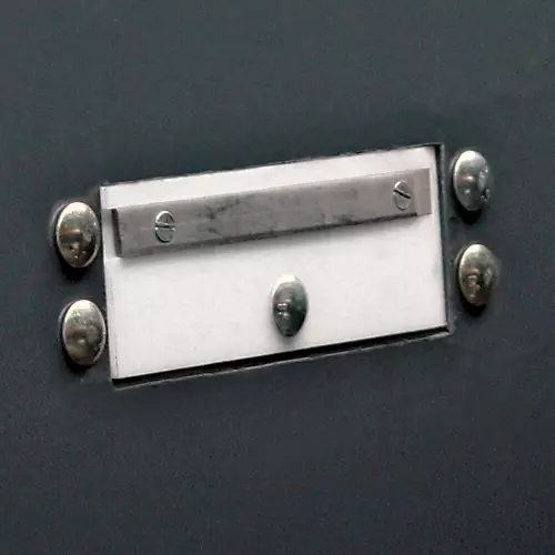 Su tutte le presse Big Baler è possibile installare un sensore di umidità.