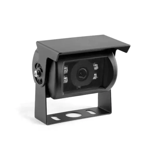 Il set di telecamere è composta da un monitor separato e da una telecamera.