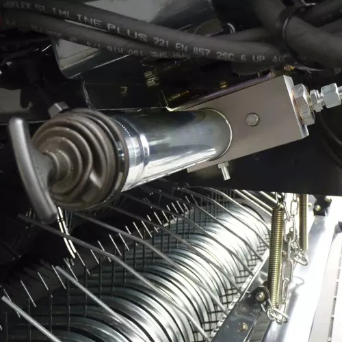 Sistema di ingrassaggio automatico BEKA-MAX a cartucce