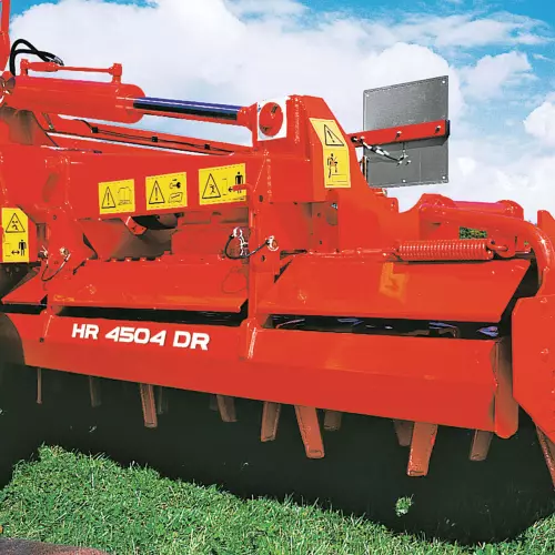 Barra livellatrice per erpici KUHN