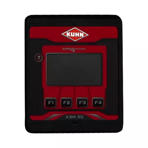 Centralina elettronica di comando KSM 50