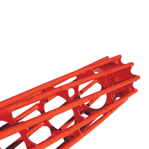 Rullo MAXIGABBIA per erpici KUHN