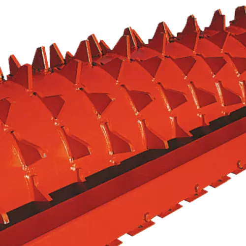 rullo versatile KUHN