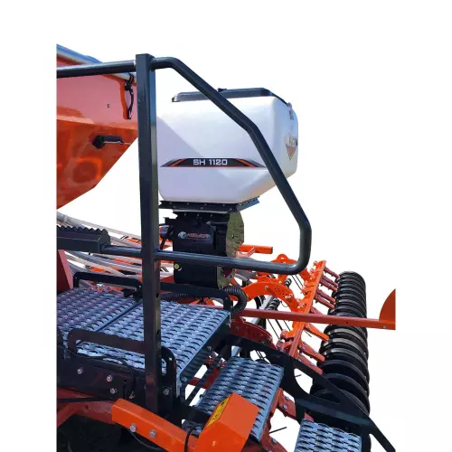 Tramoggia aggiuntiva SH 1120