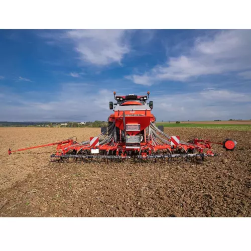 Tracciatori laterali