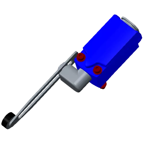 Sensore Start & Stop