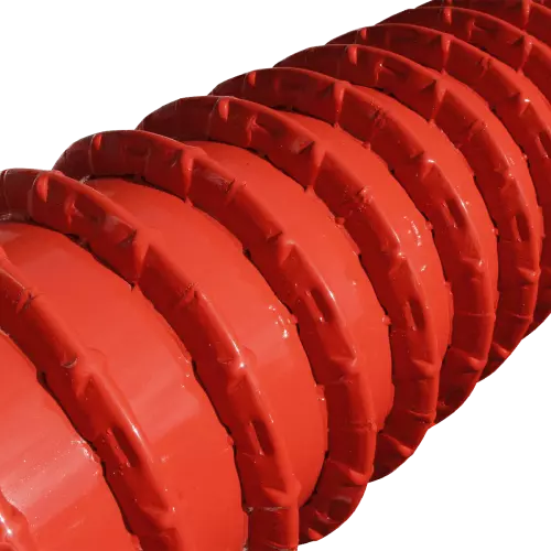 Rullo STEELLINER per combinazioni con seminatrice