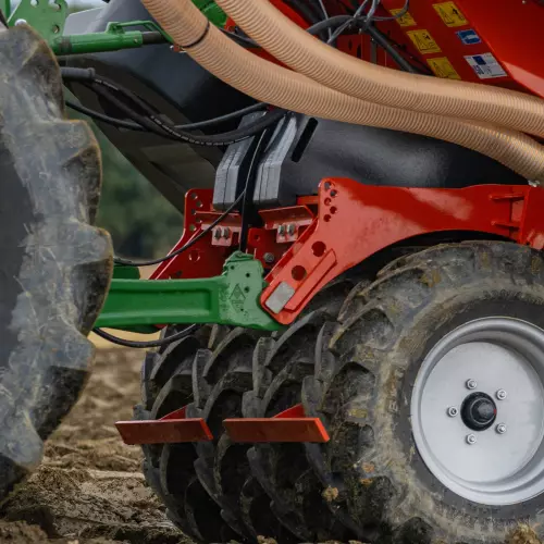 Masses additionnelles