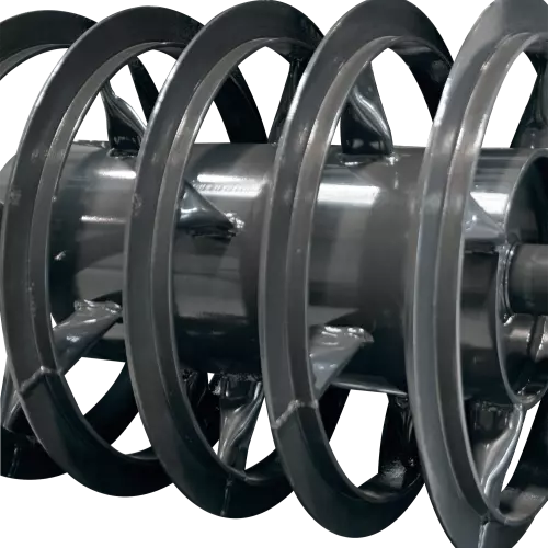 Rulli KUHN per attrezzature per la preparazione del terreno