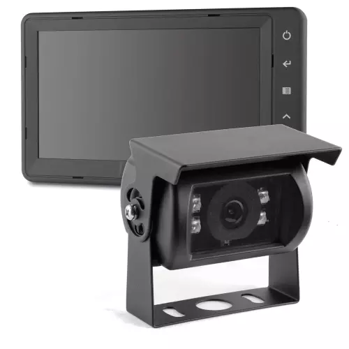 Sistema di telecamere KUHN