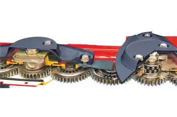 Sistema di protezione PROTECTADRIVE