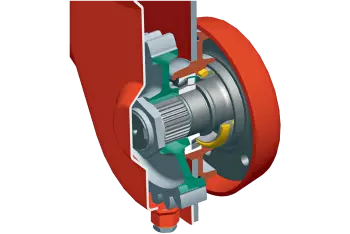 Alla guida delle frese EL122 e EL 162