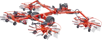 Profilo della macchina GA 13031