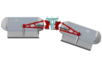 Sistema di protezione NON-STOP