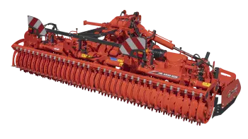 Sagoma del modello HR 4530 RCS